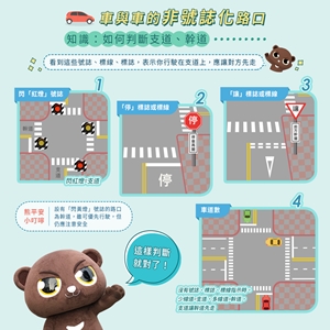 04_車與車的非號誌化路口 (如何判斷支道、幹道)