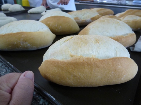 麵包製作 (9)