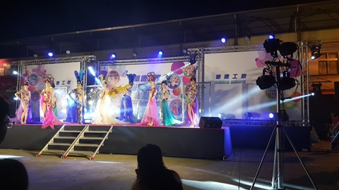 20170607迷幻維納斯